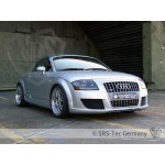 Εμπρόσθιος προφυλακτήρας A1 της SRS-Tec για Audi TT (8N) Εμπρόσθιος προφυλακτήρας A1 της SRS-Tec για Audi TT (8N)